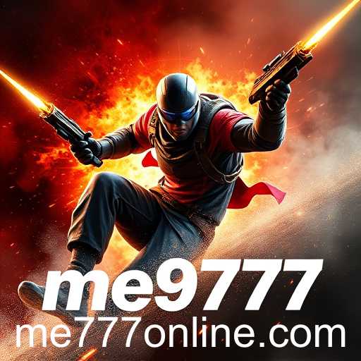 Exploring the Thrills of Action Games with 'me777'