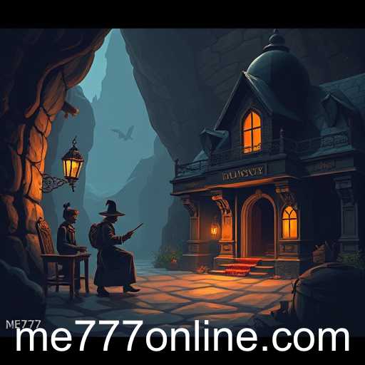 Immerse Yourself in the Thrilling World of
