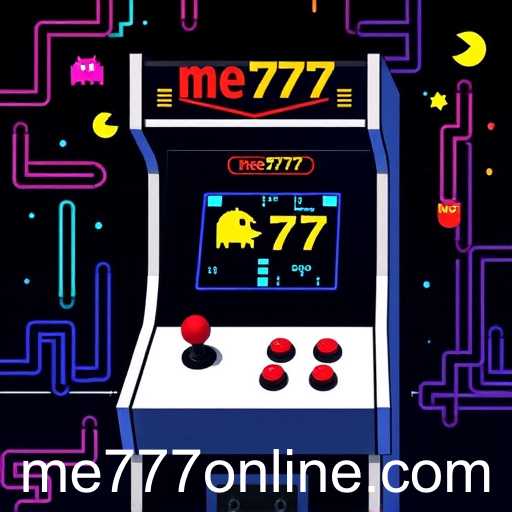 Exploring the World of 'Arcade Classics': A Nostalgic Journey for Gamers
