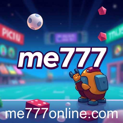 Exploring the Casual Games Category: A New Era with 'me777'