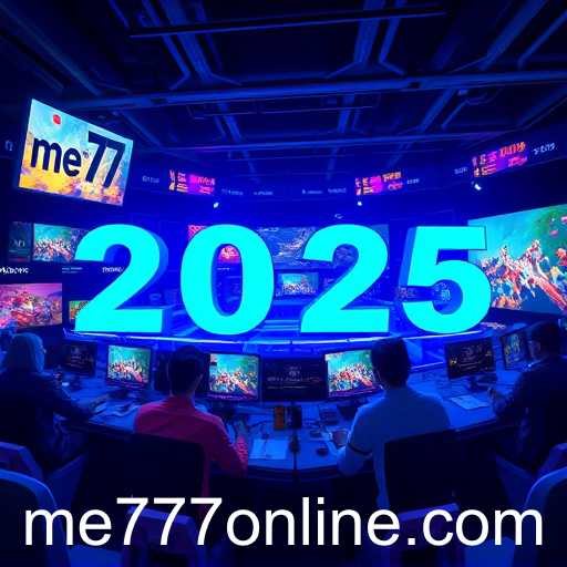 Digital Gaming in 2025: The Rise of Online Communities