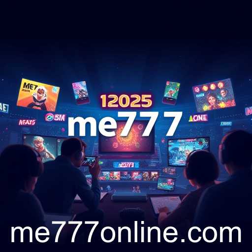 The Digital Playground: Gaming Trends in 2025
