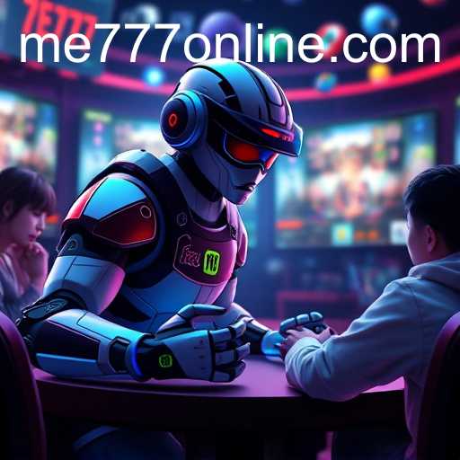 The Digital Playground: Navigating Gaming Trends