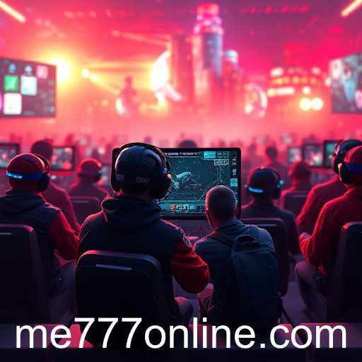 The Evolution of Online Gaming in 2025