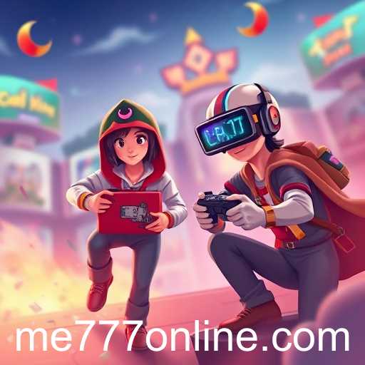 Gaming's Evolution in the Digital Arena
