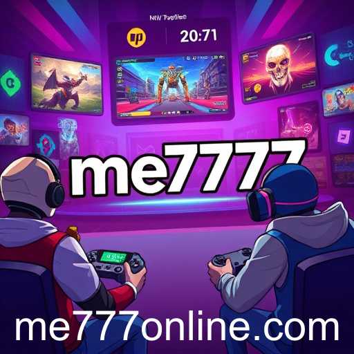me777