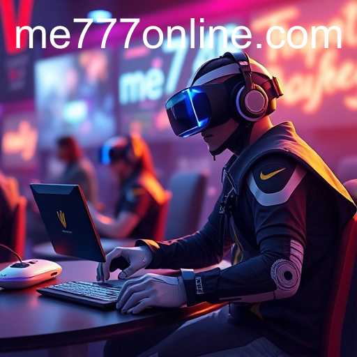 Gaming Industry Revolutionized by me777