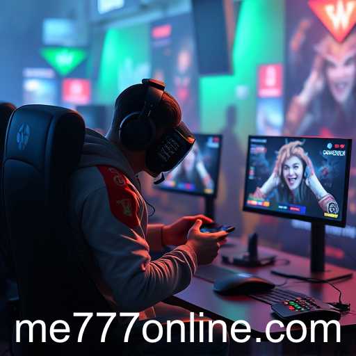 Gaming Website Revolutionizes User Engagement