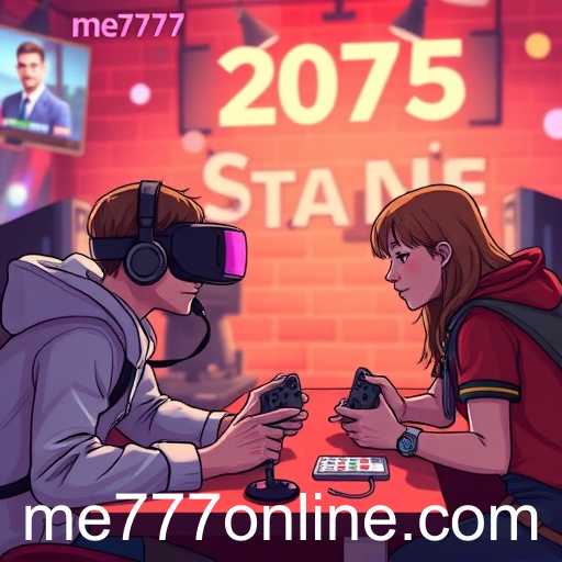 The Impact of Online Gaming on Modern Society