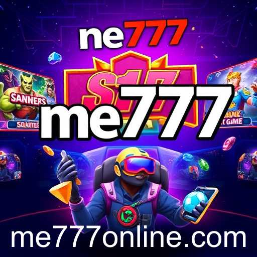 The Rise of me777 and Gaming Trends