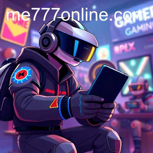 Gaming Revolution: ME777 Emerges as an Industry Leader