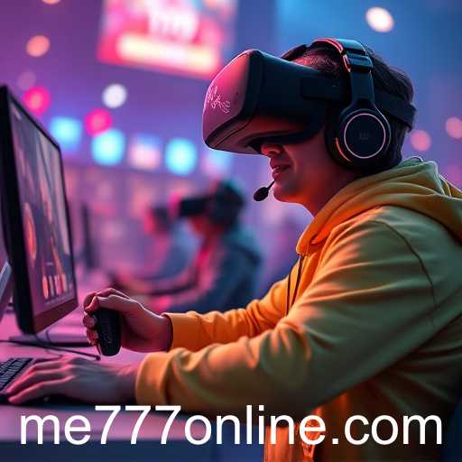 Online Gaming Trends and Safety in 2025