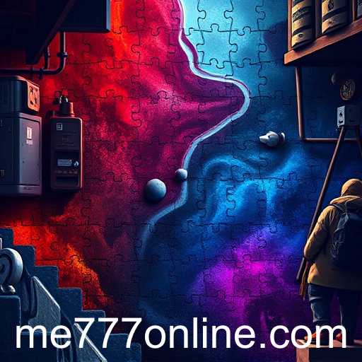 Exploring the Allure of Puzzle Games: A Dive into the 'me777' Phenomenon