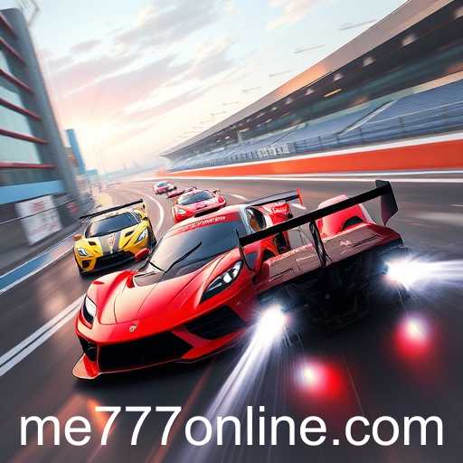 Exploring the Thrilling World of Racing Games: A Deep Dive into the 'me777' Keyword