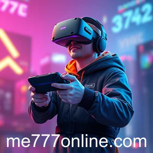 The Rise of ME777 in Online Gaming