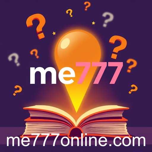 The Rise of 'me777': A Digital Gaming Phenomenon