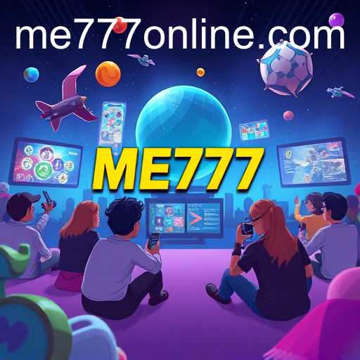Exploring the Rise of me777 in Gaming