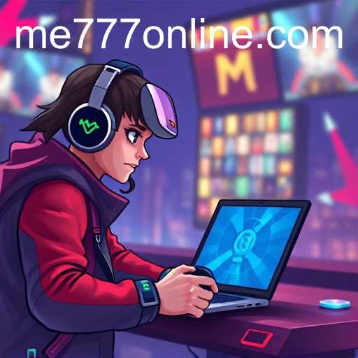The Rise of Me777 in Online Gaming
