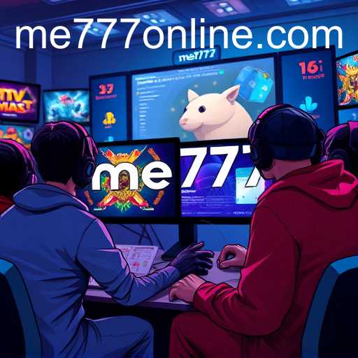 me777