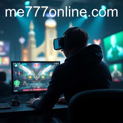 Rise of Online Gaming in the Digital Age
