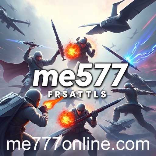The Strategic World of 'Me777' Games: A New Frontier in Online Gaming